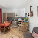 Le Musicien Apartamento Le Vigan (Gard)