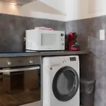 Apartamento Le Musicien *