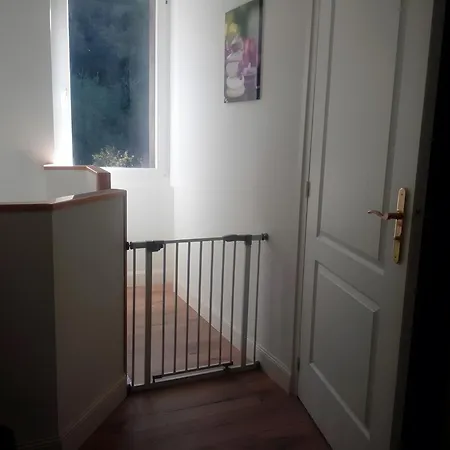 Le Musicien Apartamento *