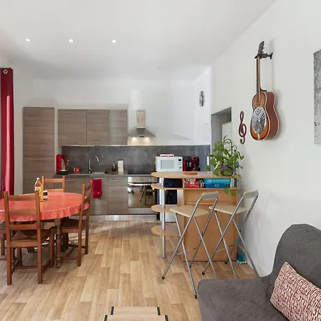 Le Musicien Holiday home Le Vigan (Gard)