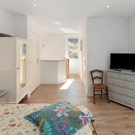 Holiday home Le Musicien