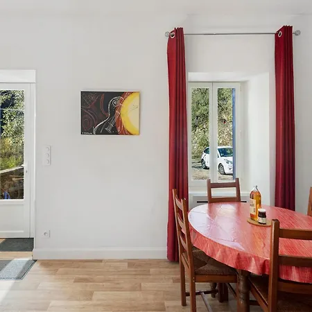 Le Musicien Holiday home