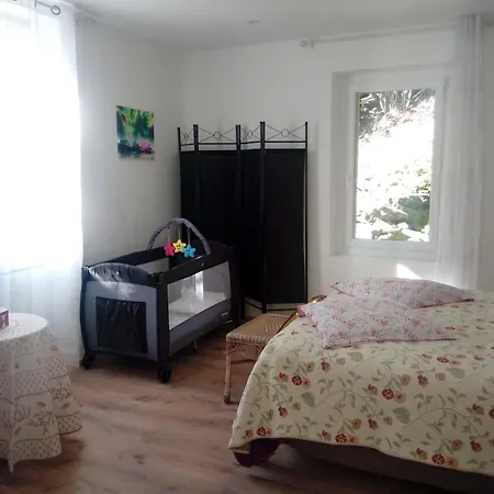 Casa vacanze Le Musicien