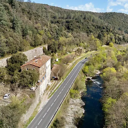 Le Musicien Holiday home