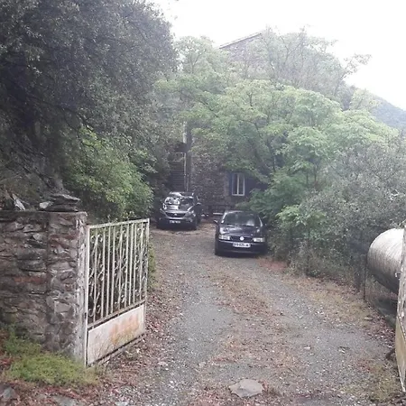 Le Musicien Holiday home