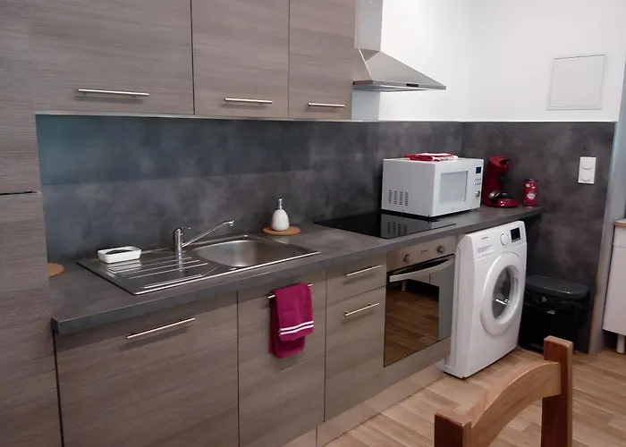 Le Musicien Apartamento *