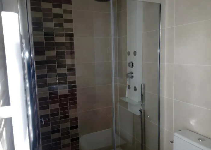 Le Musicien Apartamento *